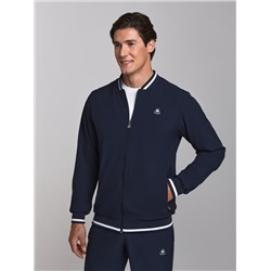 Спортивный костюм мужской 15M-RR-1587/1 RED-N-ROCK'S