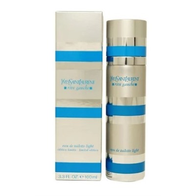 YSL SAHARIENNE edp (w) 125ml дизайн 2015
