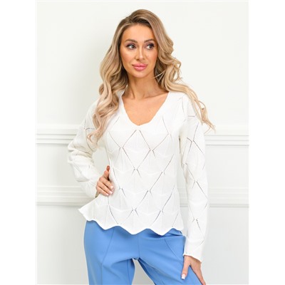 Джемпер Др5-444