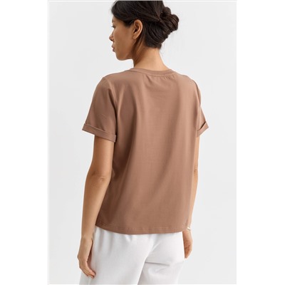 Футболка С22255-62 НСК