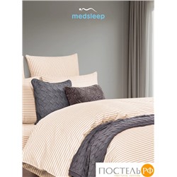MEDSLEEP ЛИНДАУ св беж К-т Наволочек 50х70-2, 2 пр., хл.