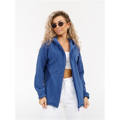 960 Толстовка "Индиго"