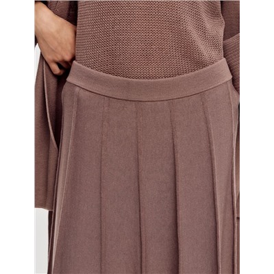 Юбка SEFORA, Шоколад