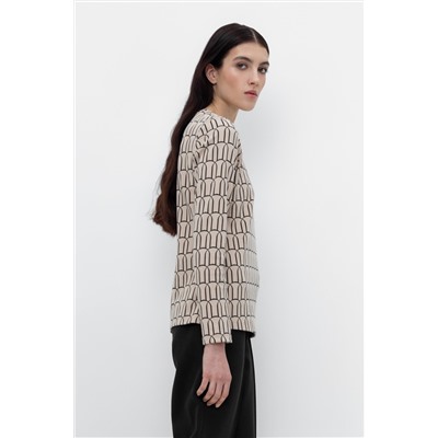 VERY NEAT Джемпер ЕВТ 3255