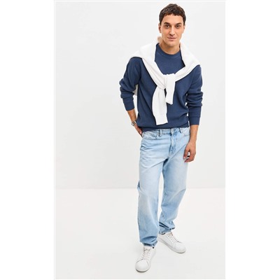 Джемпер F521-15192 jeans