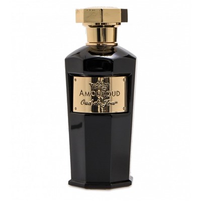 AMOUROUD OUD DU JOUR edp 100ml TESTER
