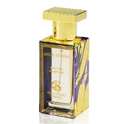 PAOLO GIGLI WILD STORM edp (w) 100ml