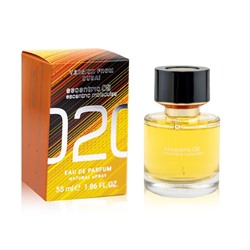 Escentric Molecules Escentric 02 edt 55 ml