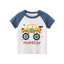 TSKIDS Футболка   9951