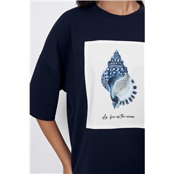 70098 Джемпер