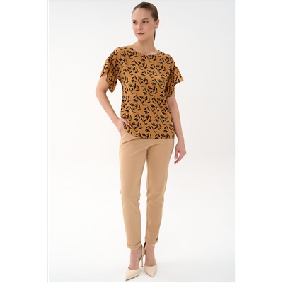 Брюки Кортни