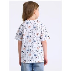 Апрель Футболка 1ДДФК5052001н