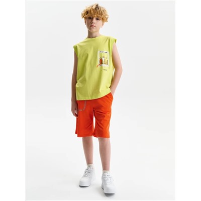 PELICAN Майка BFVV3388