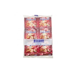 (УПАКОВКА 24 ШТ) Кондиционер для белья Райский Сад от Hygiene Angel Bloom 20 мл ? 24 шт