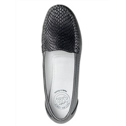 Мокасины Captor