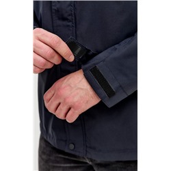 Ветровка F611-1351 navy