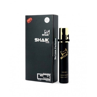 SHAIK M 11 PACO RABANNE INVICTUS INTENSE 20 ml