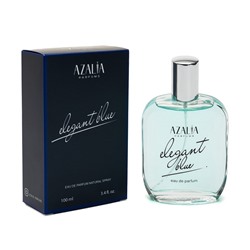 Azalia Парфюм.вода муж.ELEGANT BLUE (Sauvage Dior) (982) 100мл