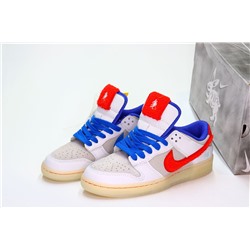 Кроссовки нат. Кожа (36-41)р. / шт. 6767B-1086