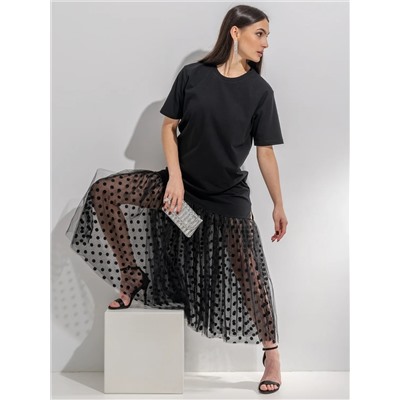 Апрель Платье 1ЖПК4626804с