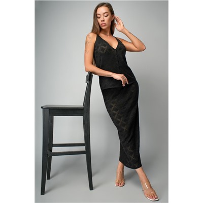 Женский летний костюм Happyfox