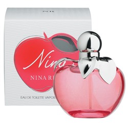 Nina Ricci Nina W Edt 30 ml original