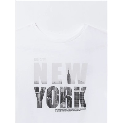 MARK FORMELLE Футболка 113451