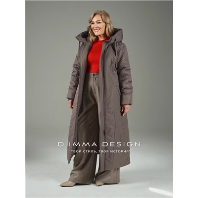 DIMMA Пальто 2503