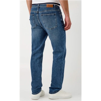 Джинсы P511-0162R m.blue