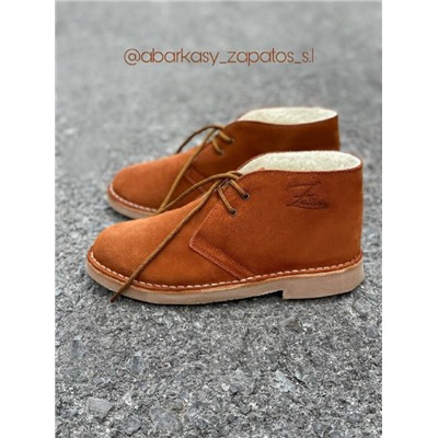 Ab.Zapatos 3512/2 New R BRANDY АКЦИЯ
