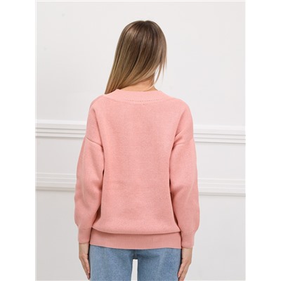 Джемпер Др5-474/58