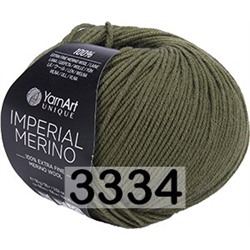 Пряжа Yarnart Imperial Merino