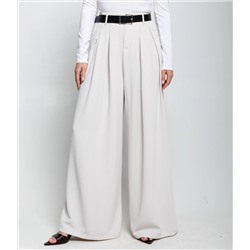 Брюки #КТ93 (4), слоновая кость