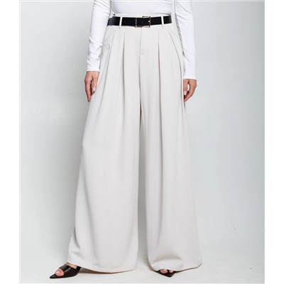 Брюки #КТ93 (4), слоновая кость