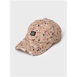 PLAYTODAY Кепка 12611557