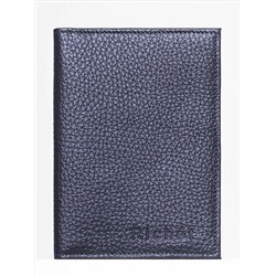 Обложка, автодокументы Richet Ri-027BV 332 Синий