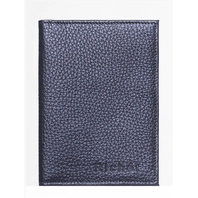 Обложка, автодокументы Richet Ri-027BV 332 Синий