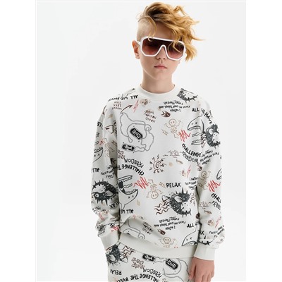 PELICAN Толстовка BFN3389/1