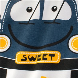 TSKIDS Лонгслив 3200