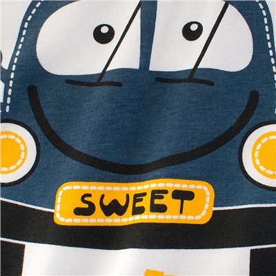 TSKIDS Лонгслив 3200