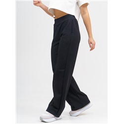 889 Брюки "Черный2"