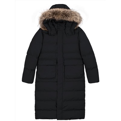 NIKASTYLE Пальто 6з9424