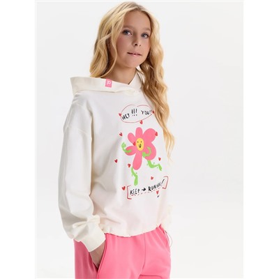 PELICAN Толстовка GFNK3388/1