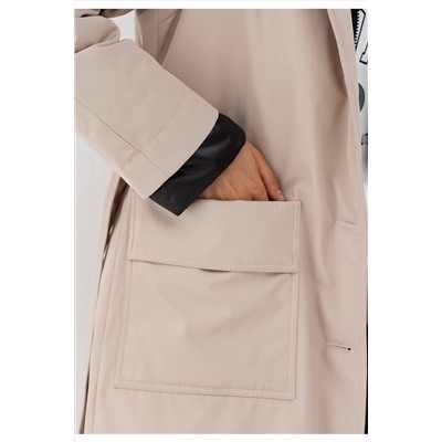 Плащ HOOPS, 1204428