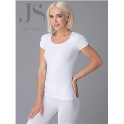 Футболка T-SHIRT SCOLLO AMPIO M.CORTA