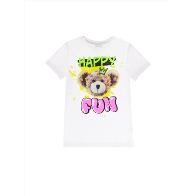 PLAYTODAY Фуфайка 12522268
