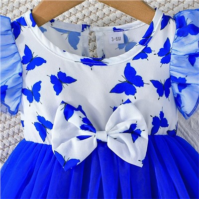 А  Платье   CHK52731AY