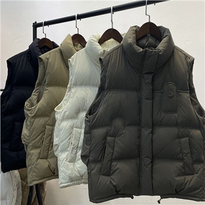 Cute Woman Жилет женский пуховый   806