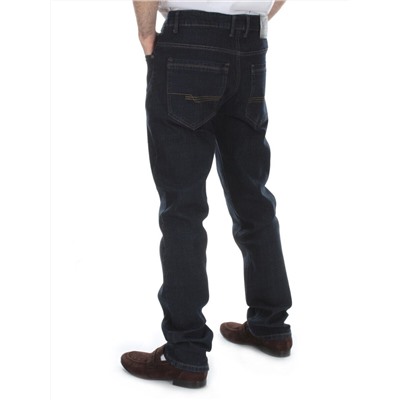 2221 DARK BLUE Джинсы мужские
