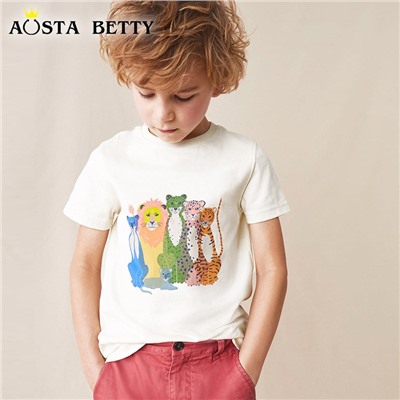 AOSTA BETTY  5327